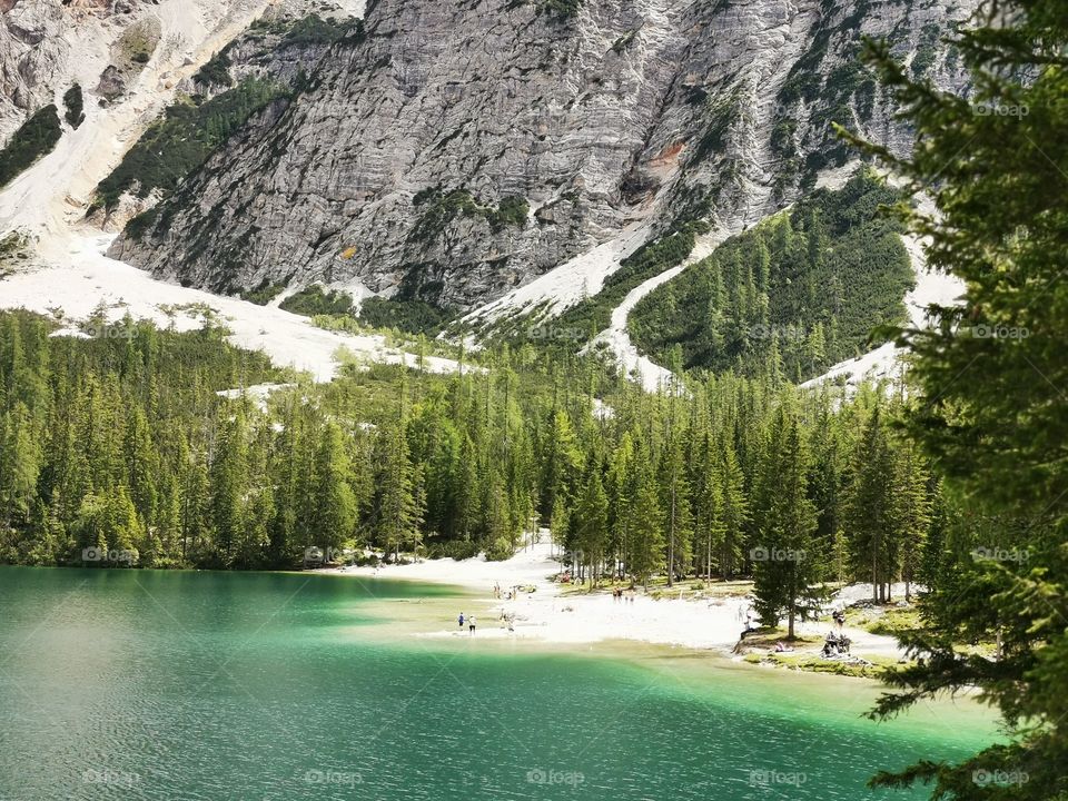 Lago di Braies