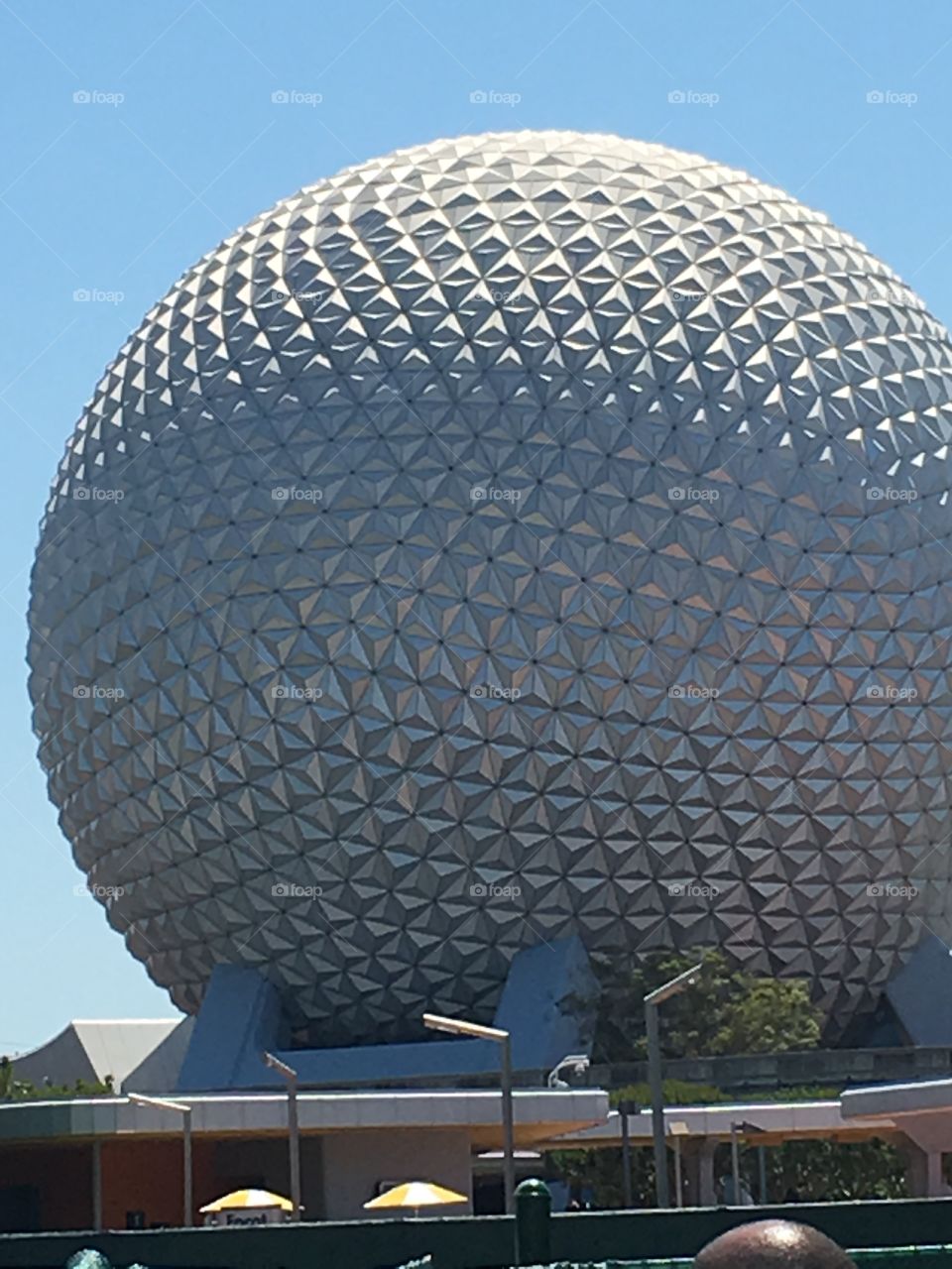 Big Sphere