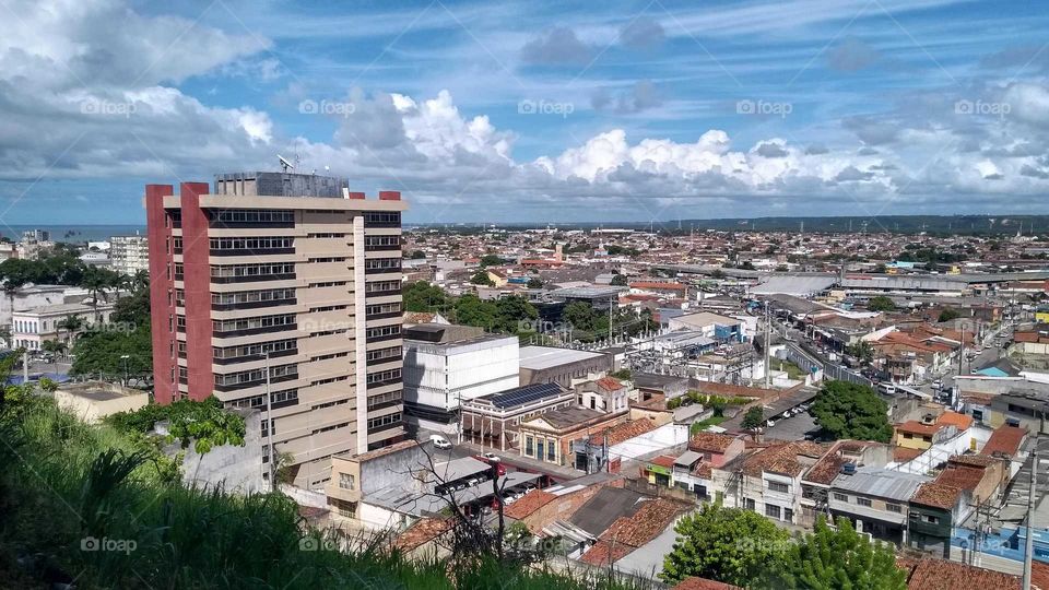 Mirante Maceió, AL