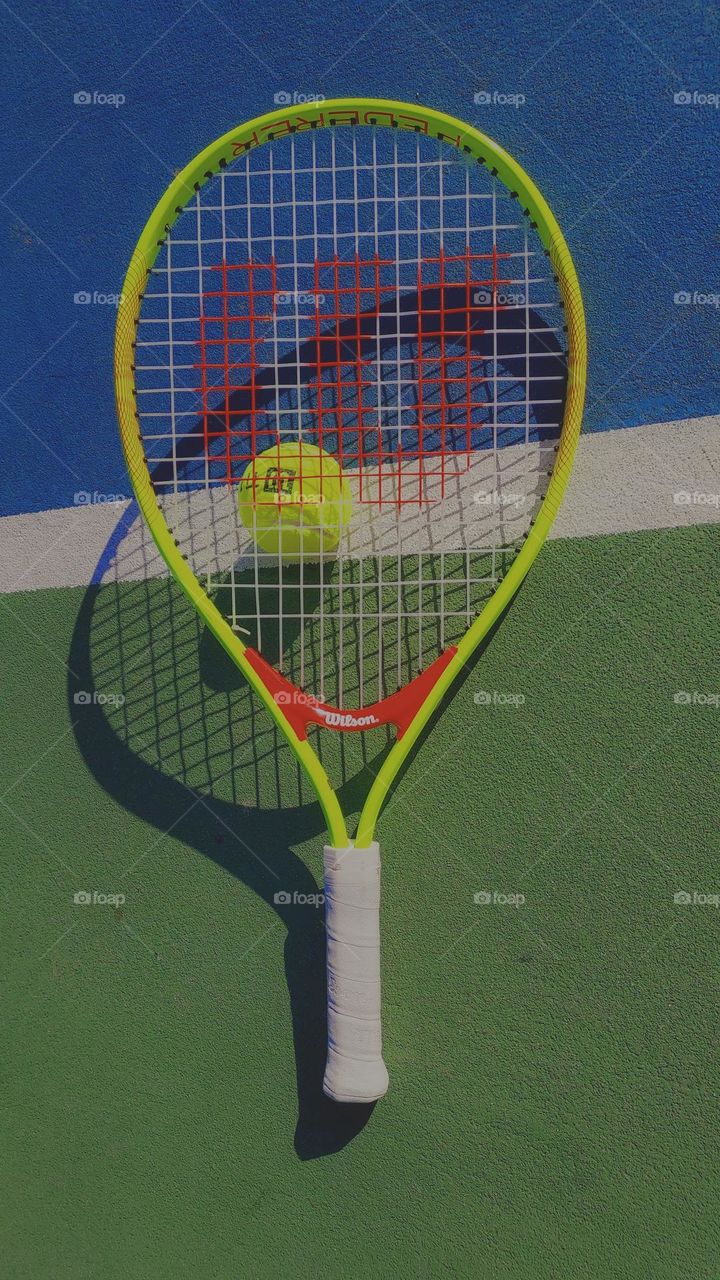tennis
