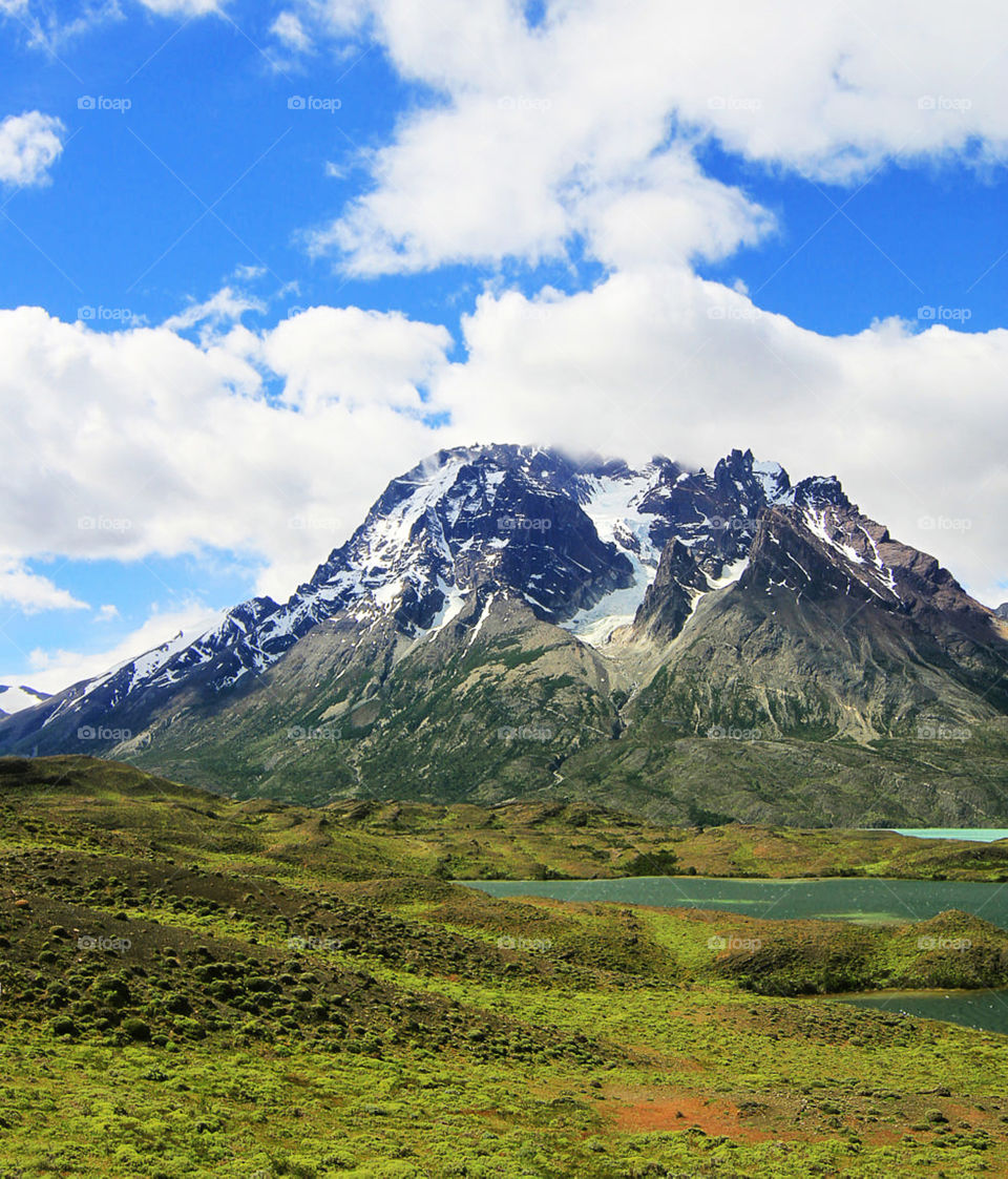 Travel around the world