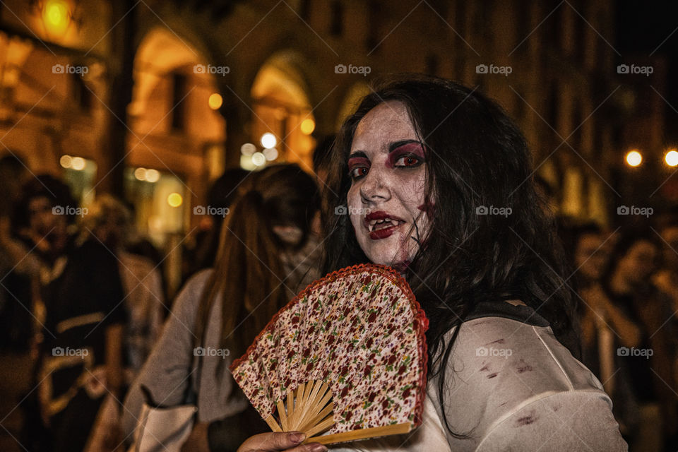 Zombie Walk 