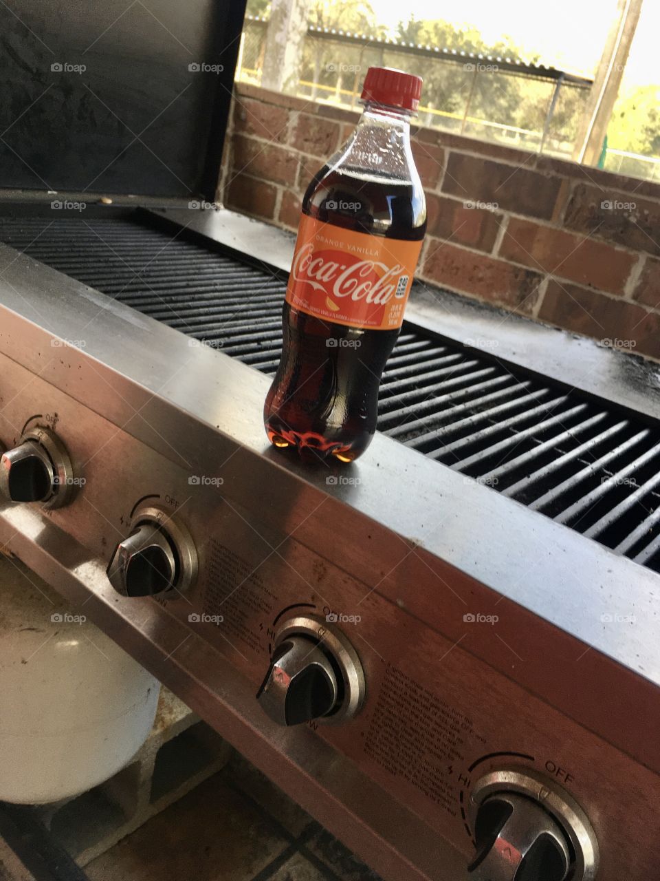 Coca-Cola photography mission 