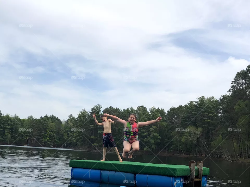 Jump
