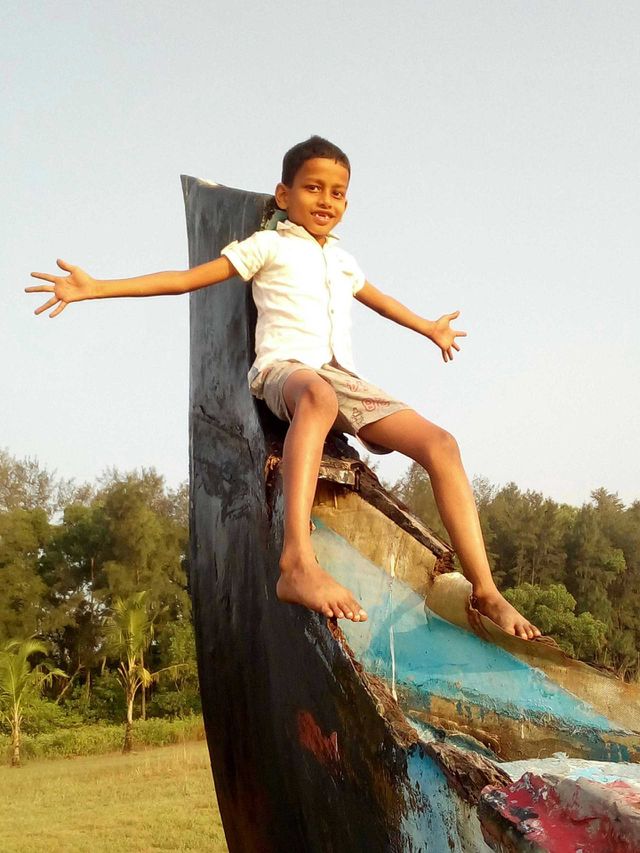 kids