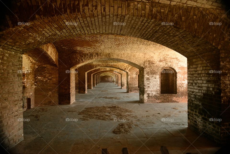 Key west fort