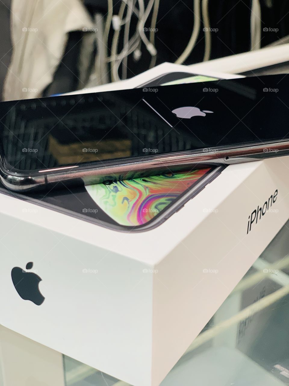 IPhone XS Max 