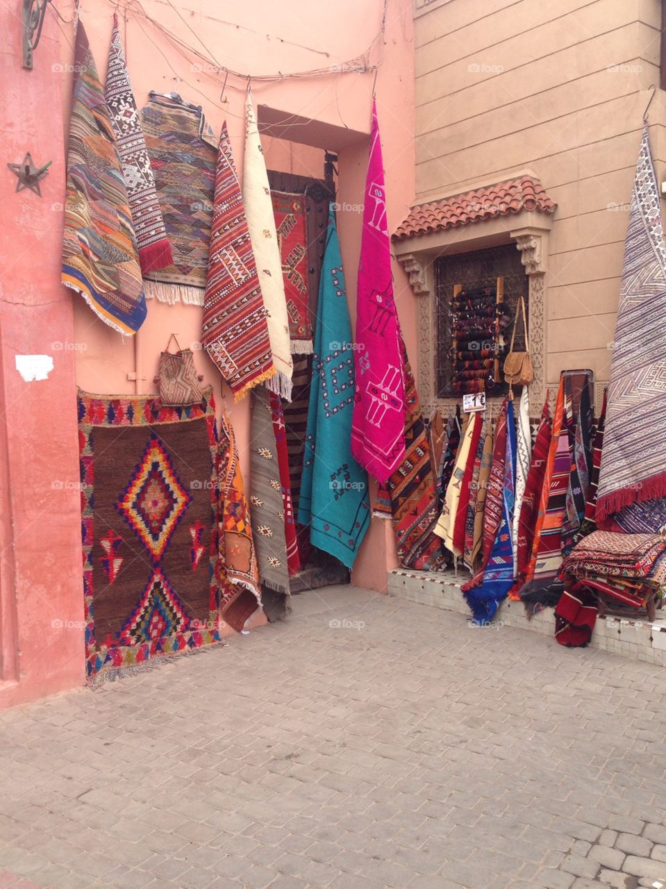 Marrakech 2016
