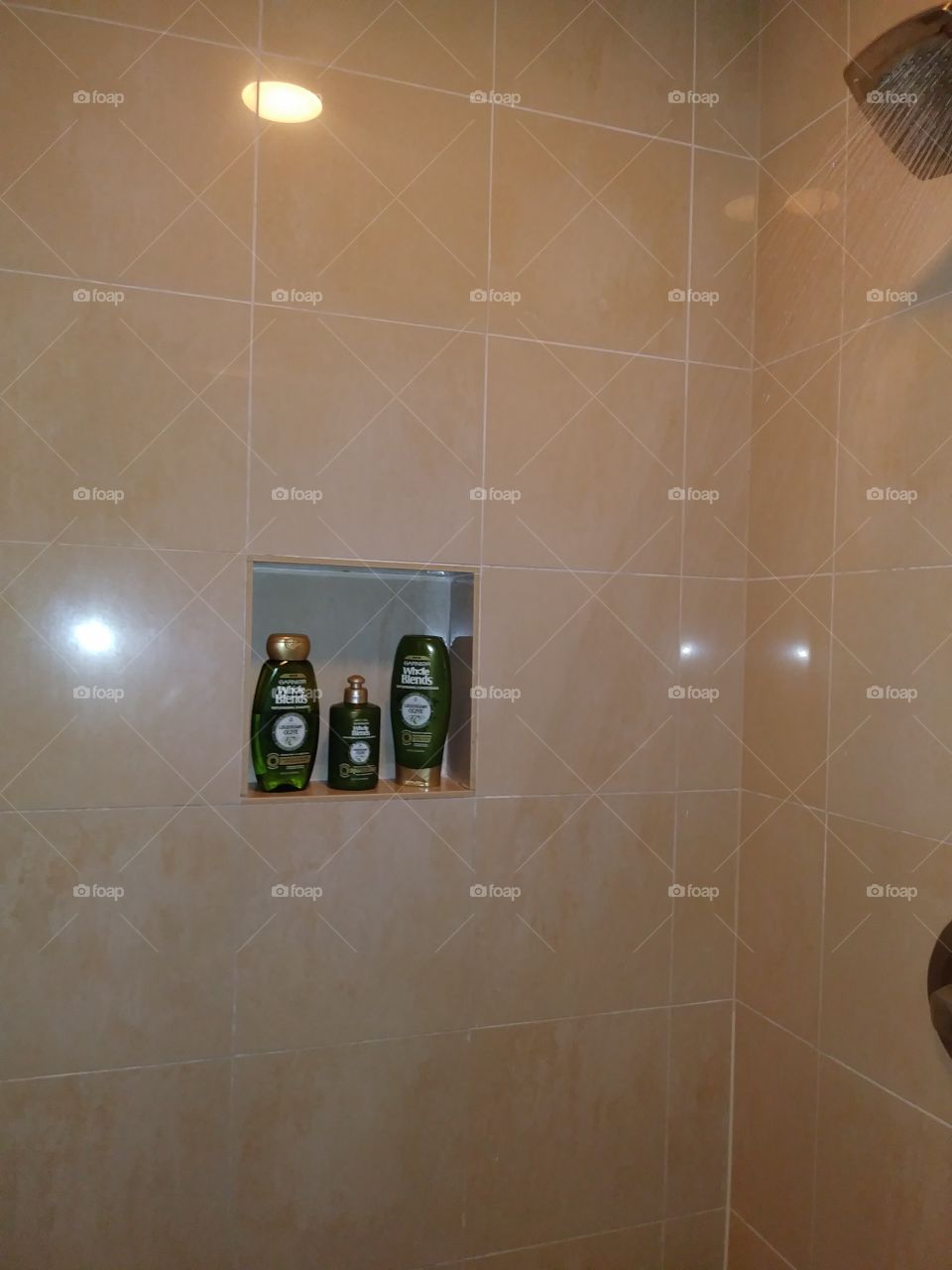 Bathroom, Bathtub, Washcloset, Faucet, Shower