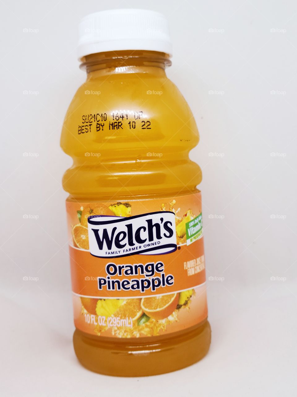 Welch's orange pineapple juice