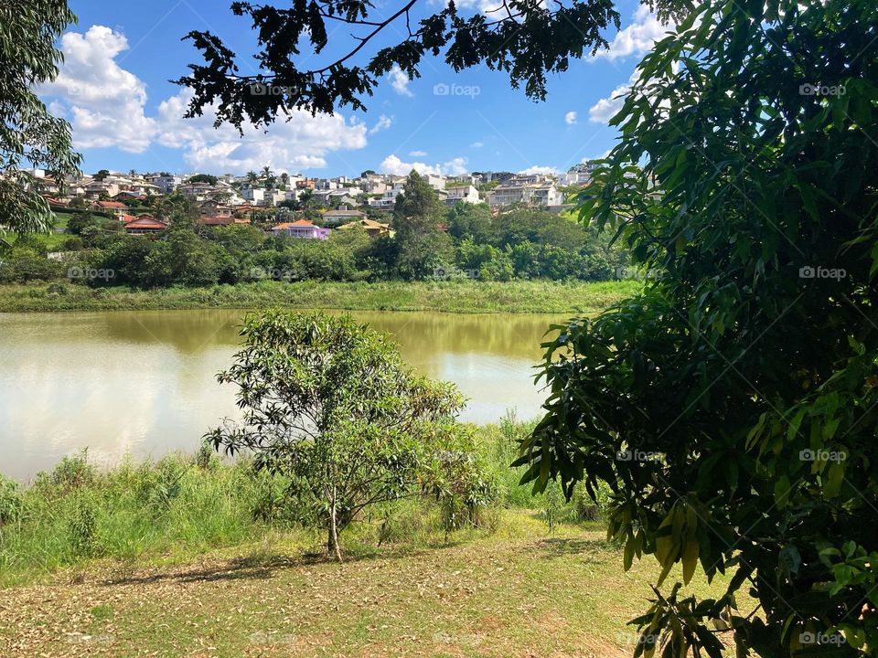 A beleza do Lago do Orfeu: calor até na sombra…

Viva a Natureza e os seus cenários…