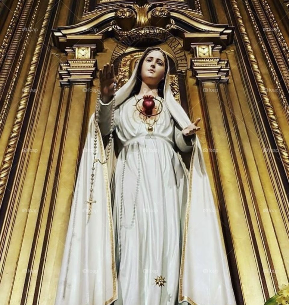 🙏 🇪🇸 Oh Maria, ruega por nosotros que recurrimos a ti.  Amén.  🇧🇷 Ó Maria, Nossa Senhora, rogai por nós que recorremos a vós. Amém. / 🇺🇸 O Mary, pray for us that we turn to you.  Amen. / 🇮🇹 O Madonna, prega per noi che ci rivolgiamo a te. Amen. 