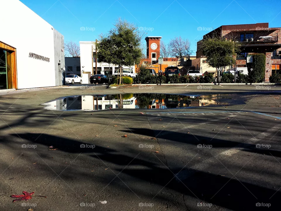 Plaza