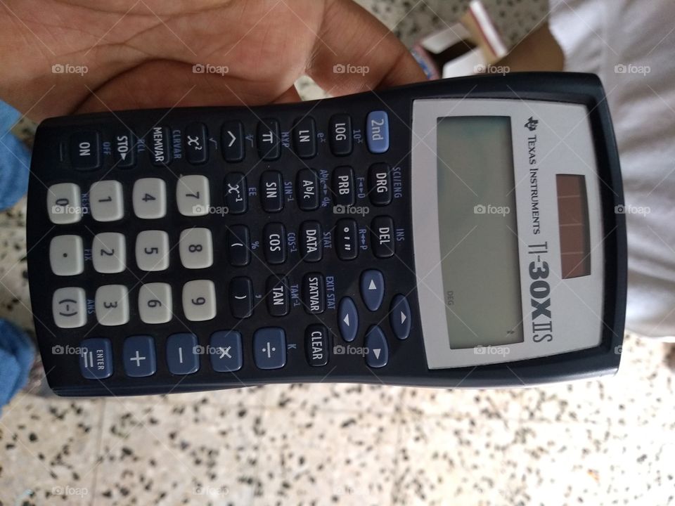 calculador