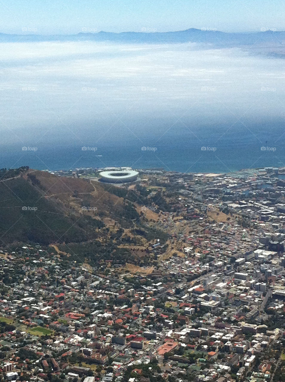 view sunshine south africa cape town by acm2405