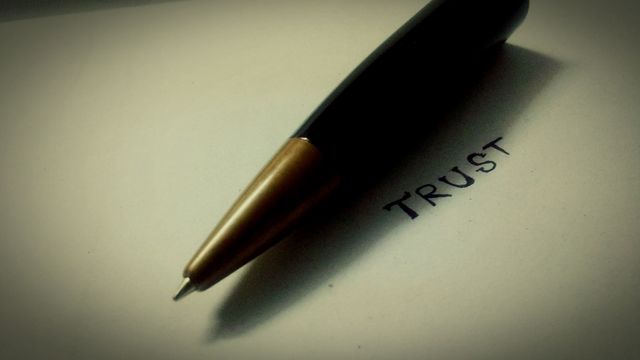 Trust