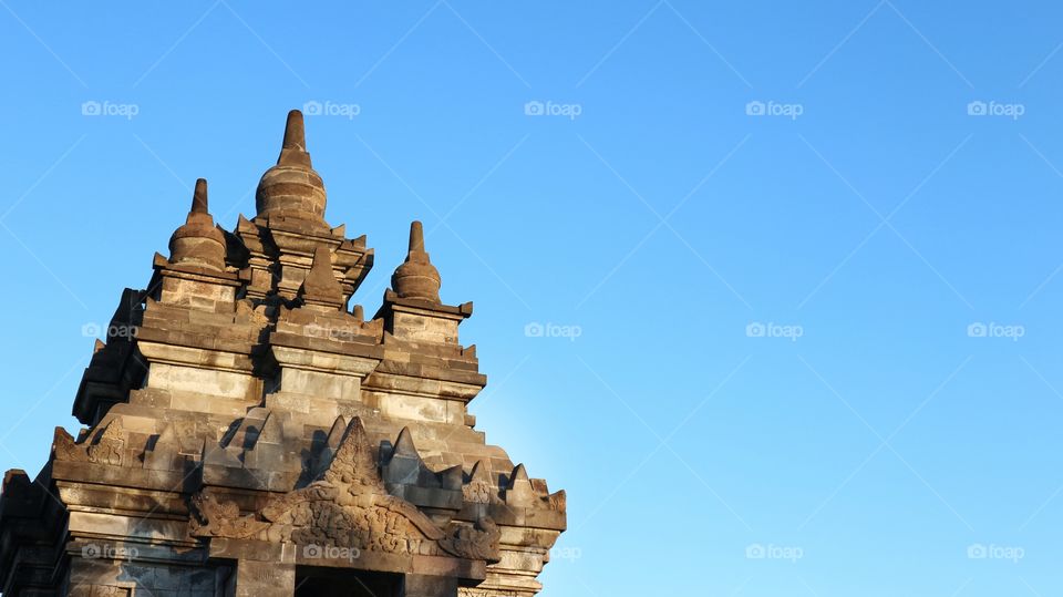 pawon temple - Indonesia
