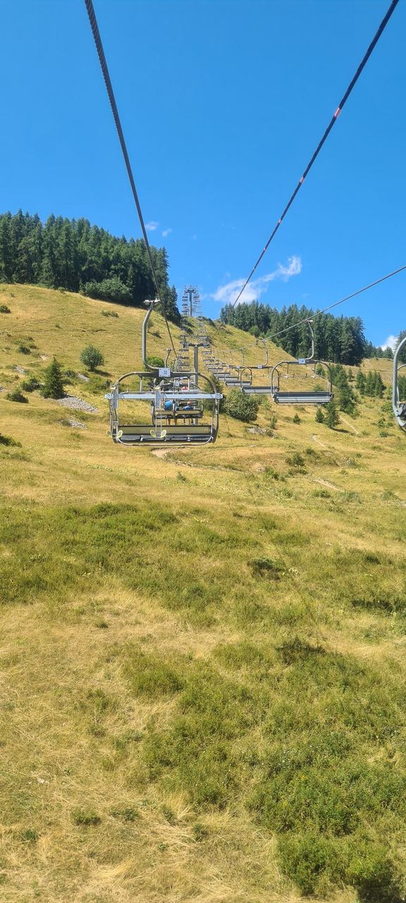 montagne