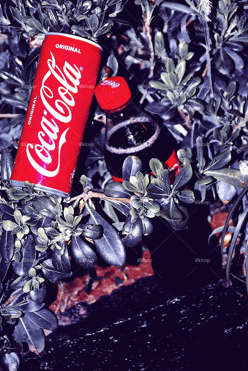 Coca-Cola Morocco