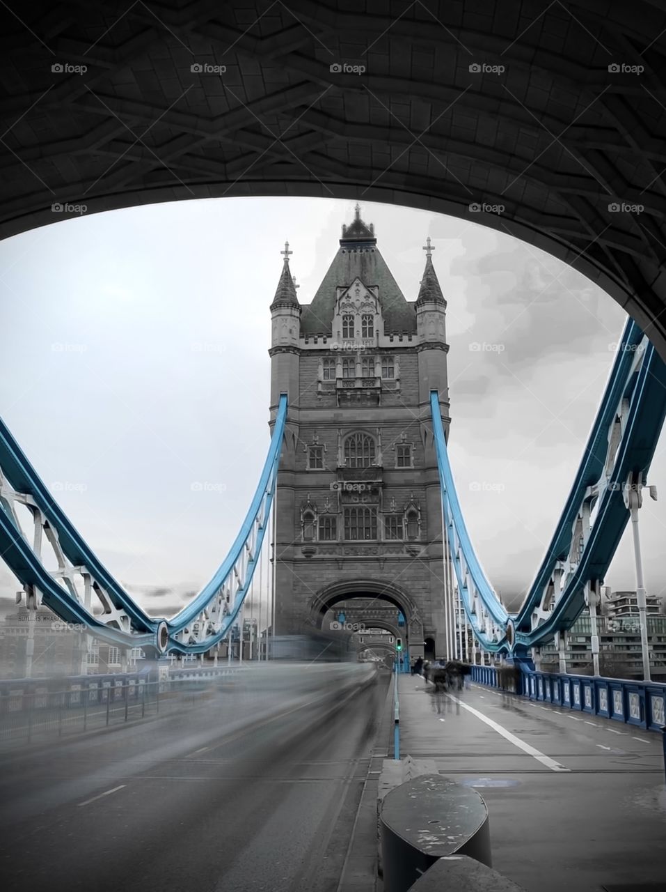 Tower Bridge 