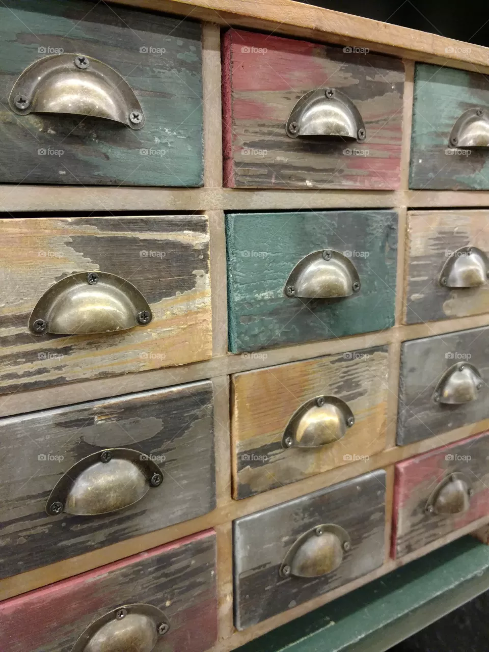 drawers