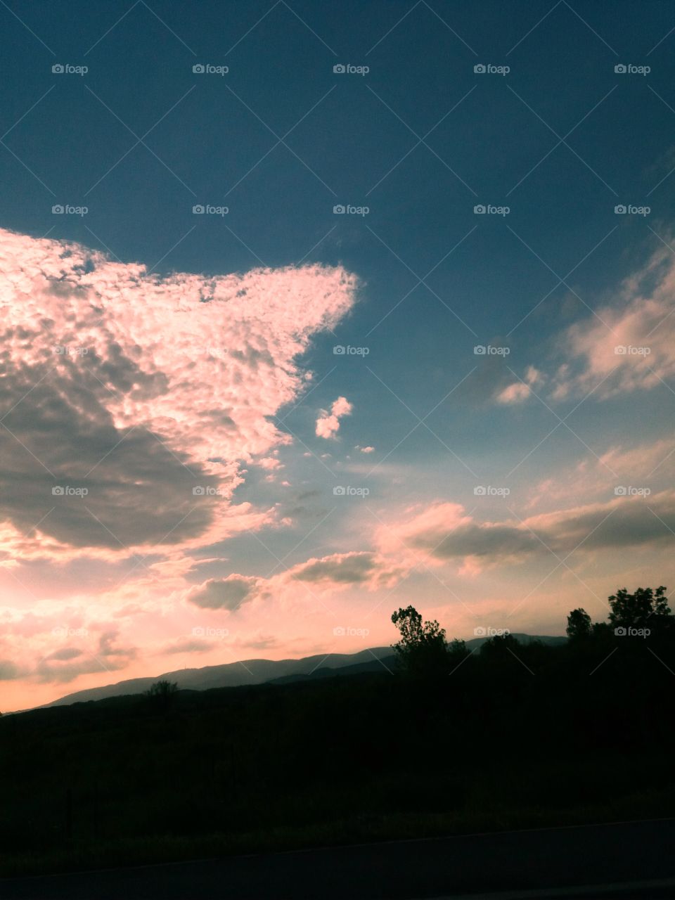 sky