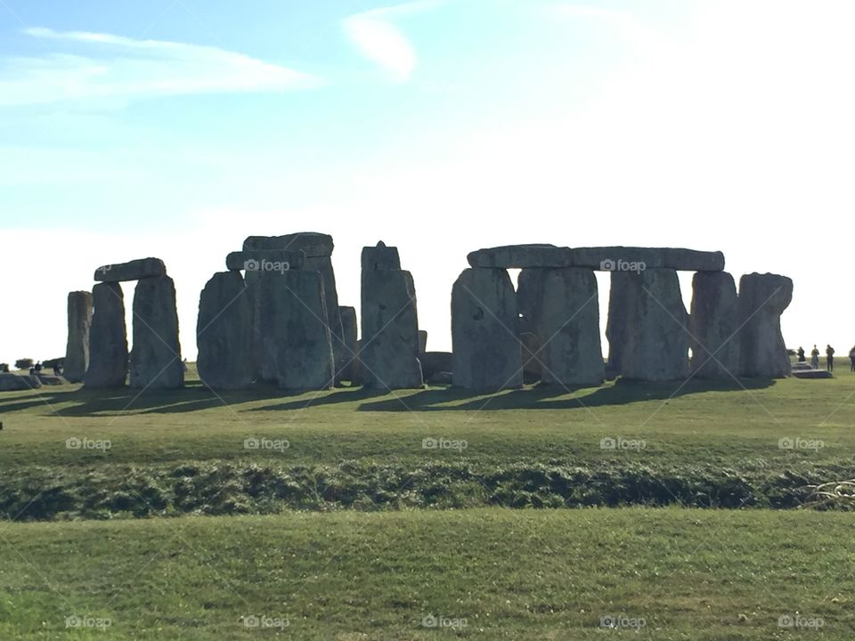 Stonehenge