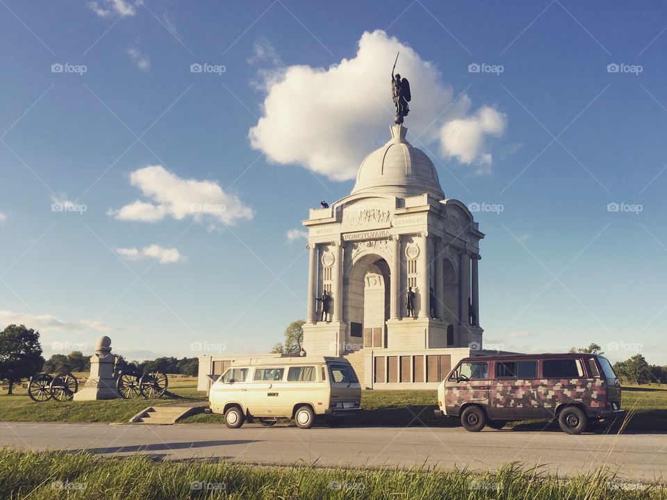 No Person, Travel, Architecture, Outdoors, Sky