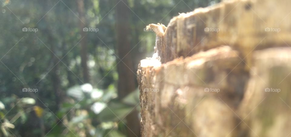 we never know what's behind there, but be positive and be prepared