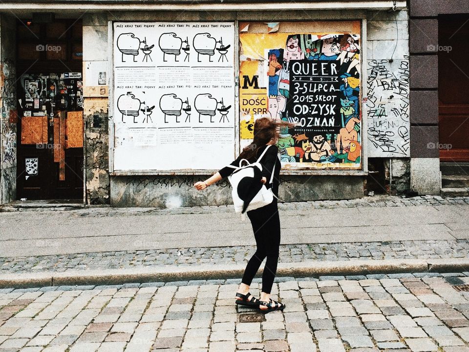 spinning around festivals