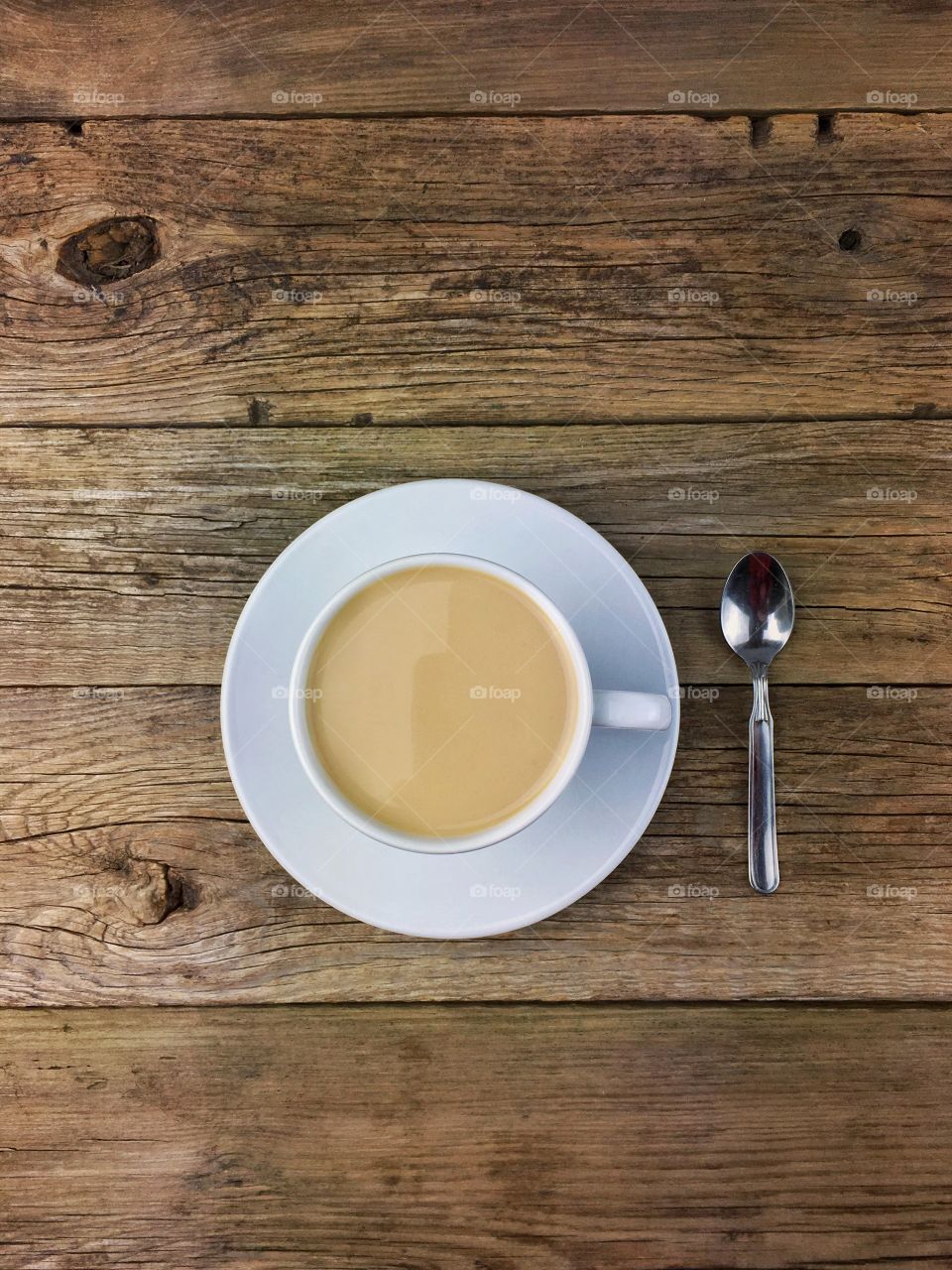 Wood, Wooden, Table, Rustic, No Person