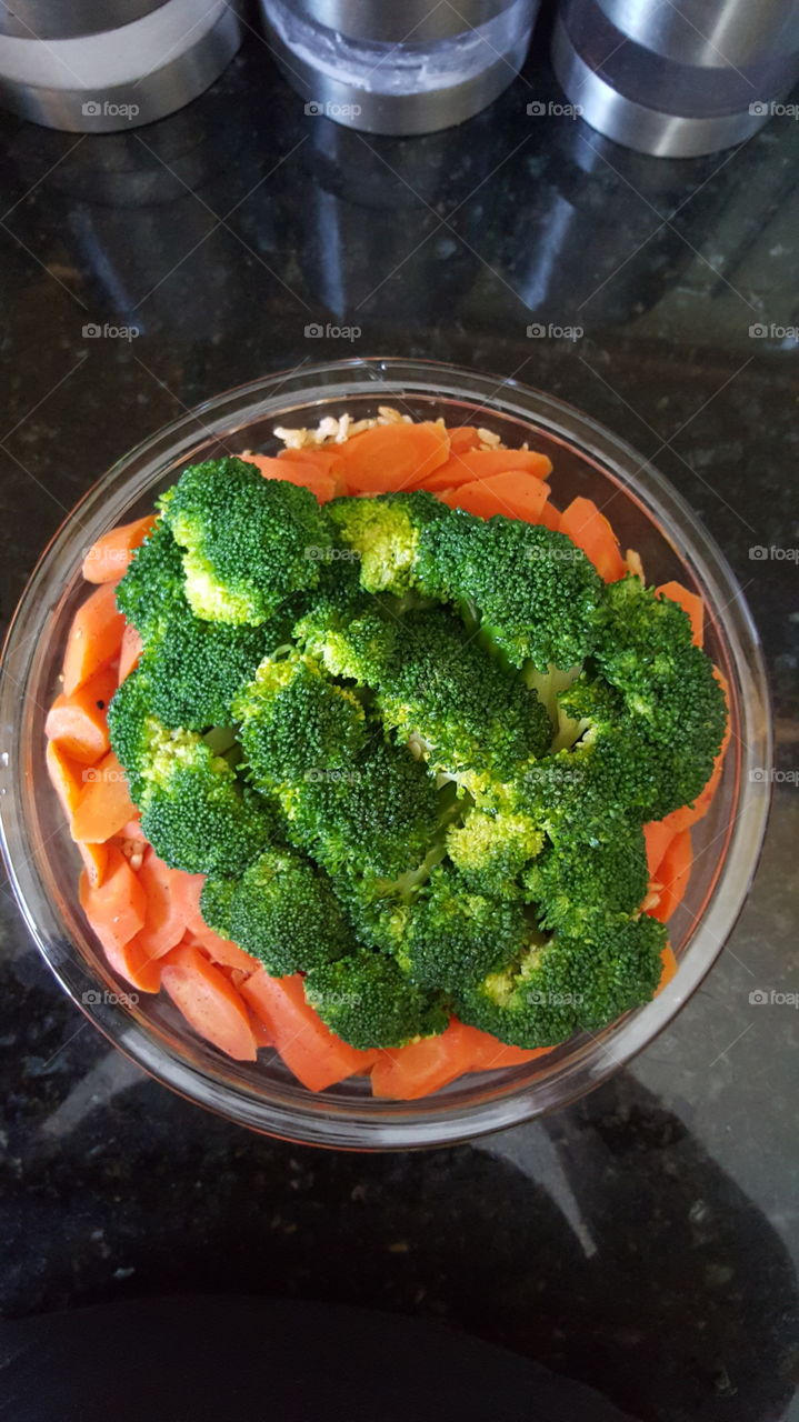 Food, Broccoli, Vegetable, Healthy, Cooking