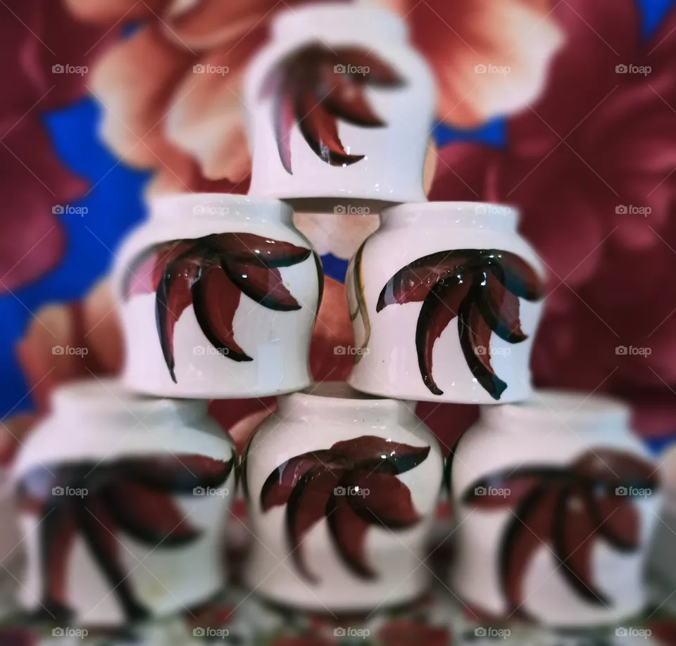 Cups