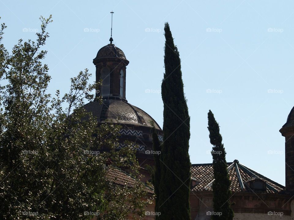 Parque de la Ciudadela 