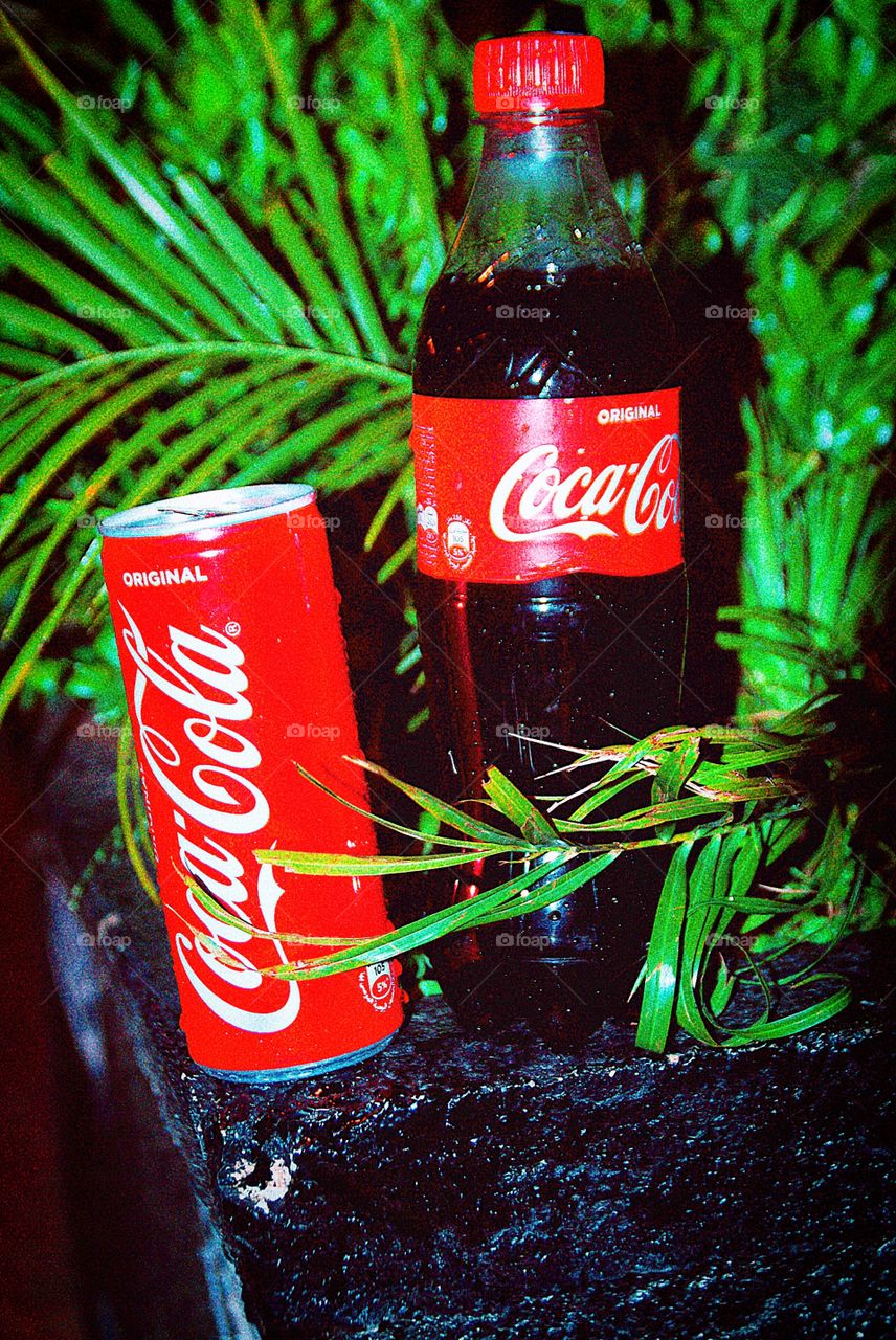 Coca-Cola Morocco