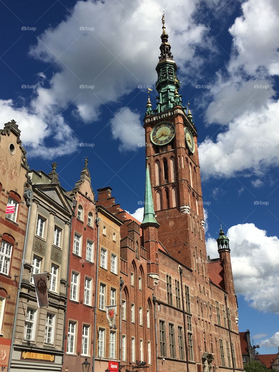 Gdansk, Poland