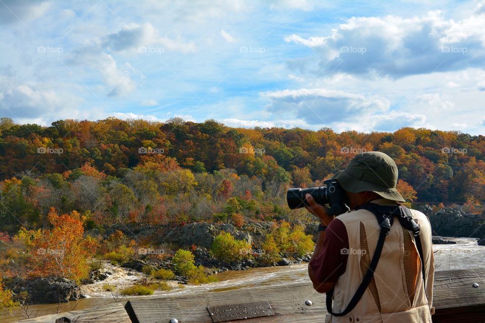 Autumn Photographer