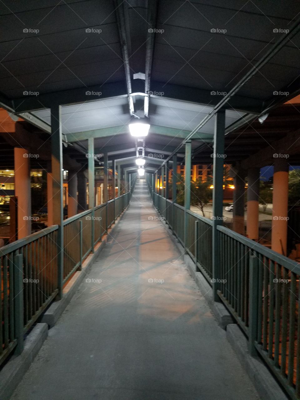 Walkway
