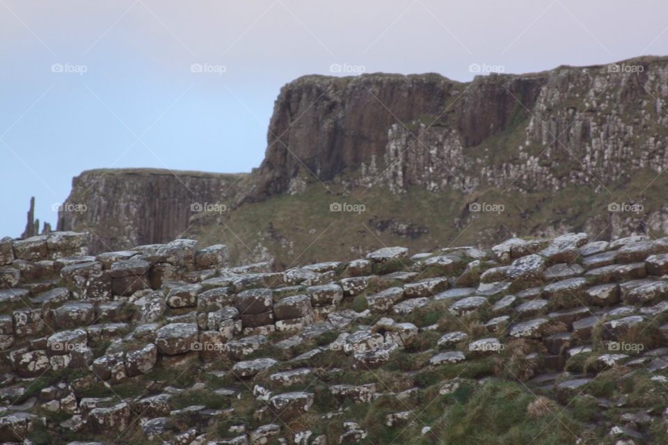 Coast of Ireland 2011