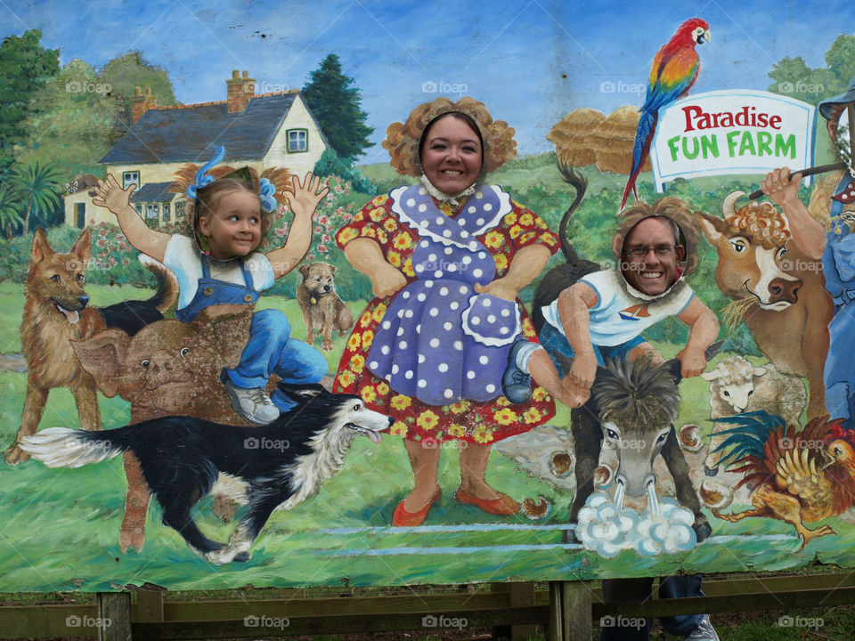 People, Child, Group, Mammal, Art