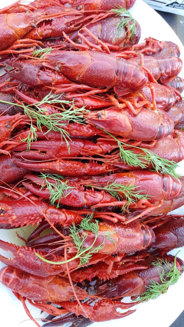 seafood