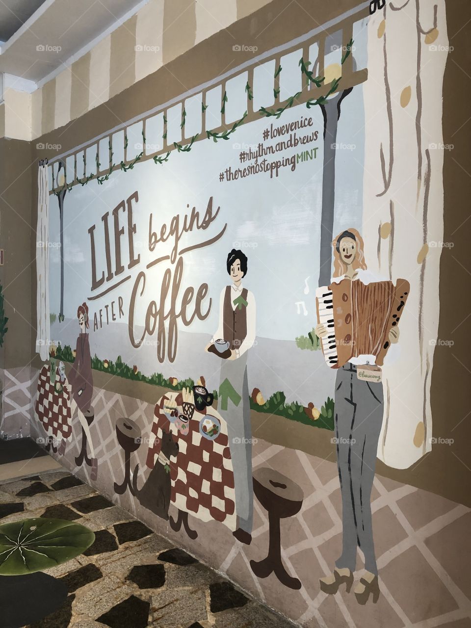 Venice Grand Canal Taguig City