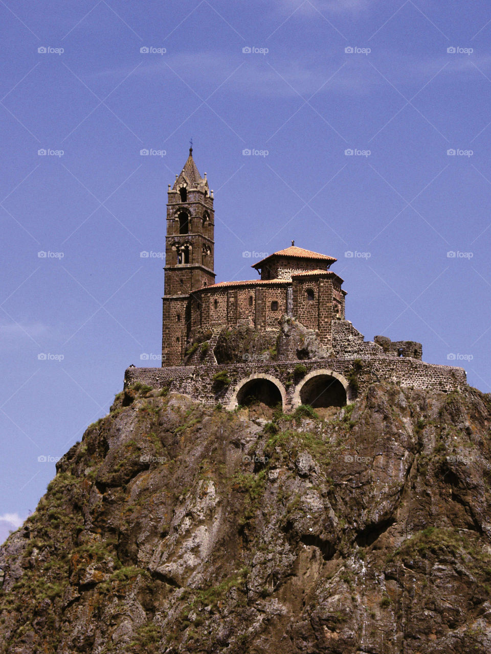 Le puy