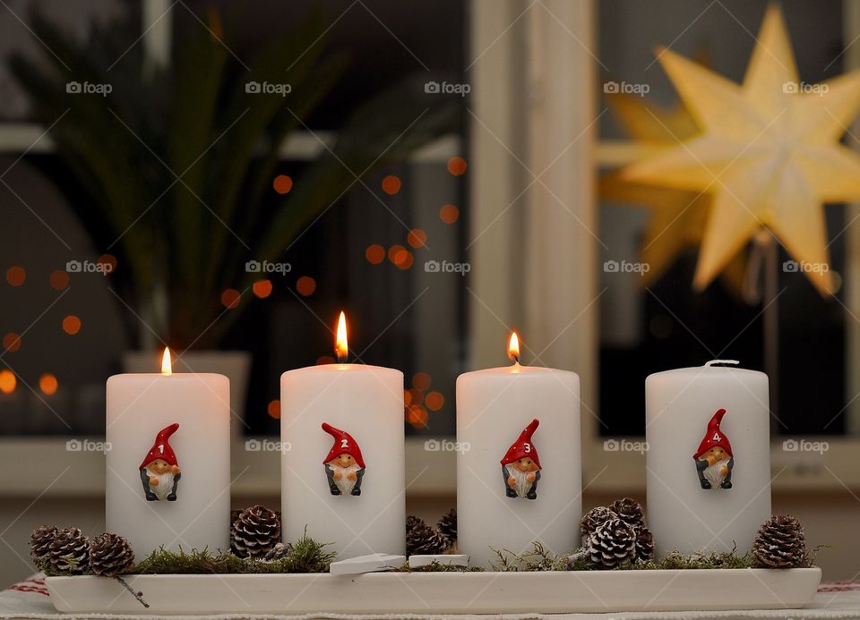 3:e advent