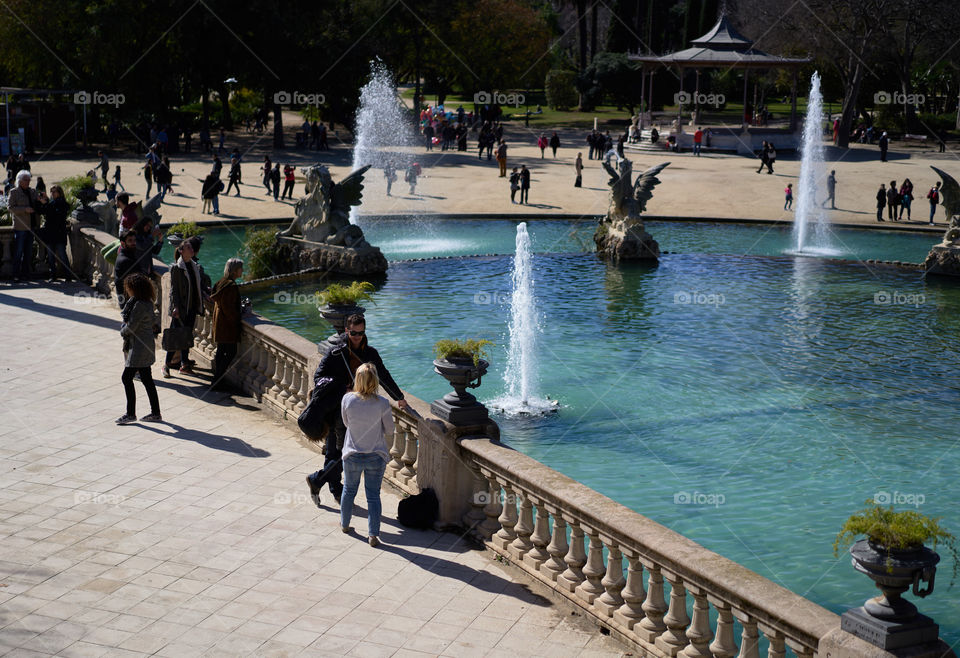 Parc de la Ciutadella