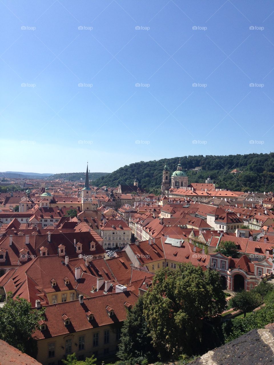 Prague - Czech Republic 
