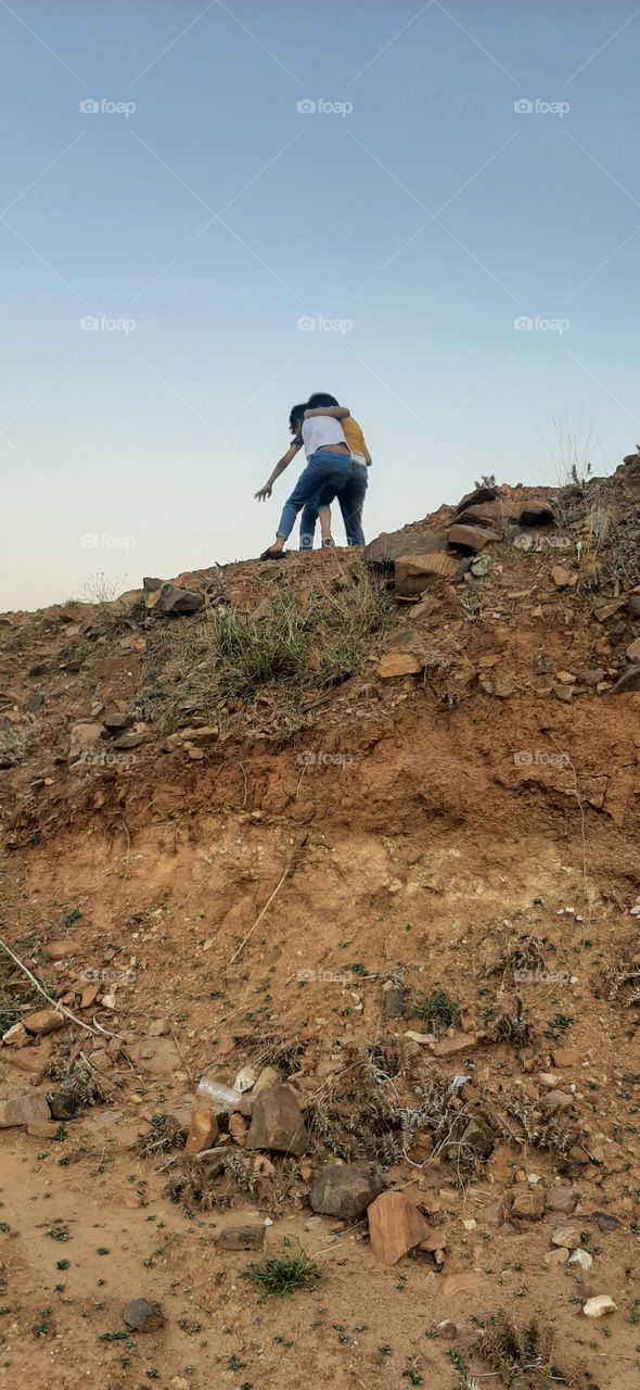 I need your support guys, I'm very, very poor, poor