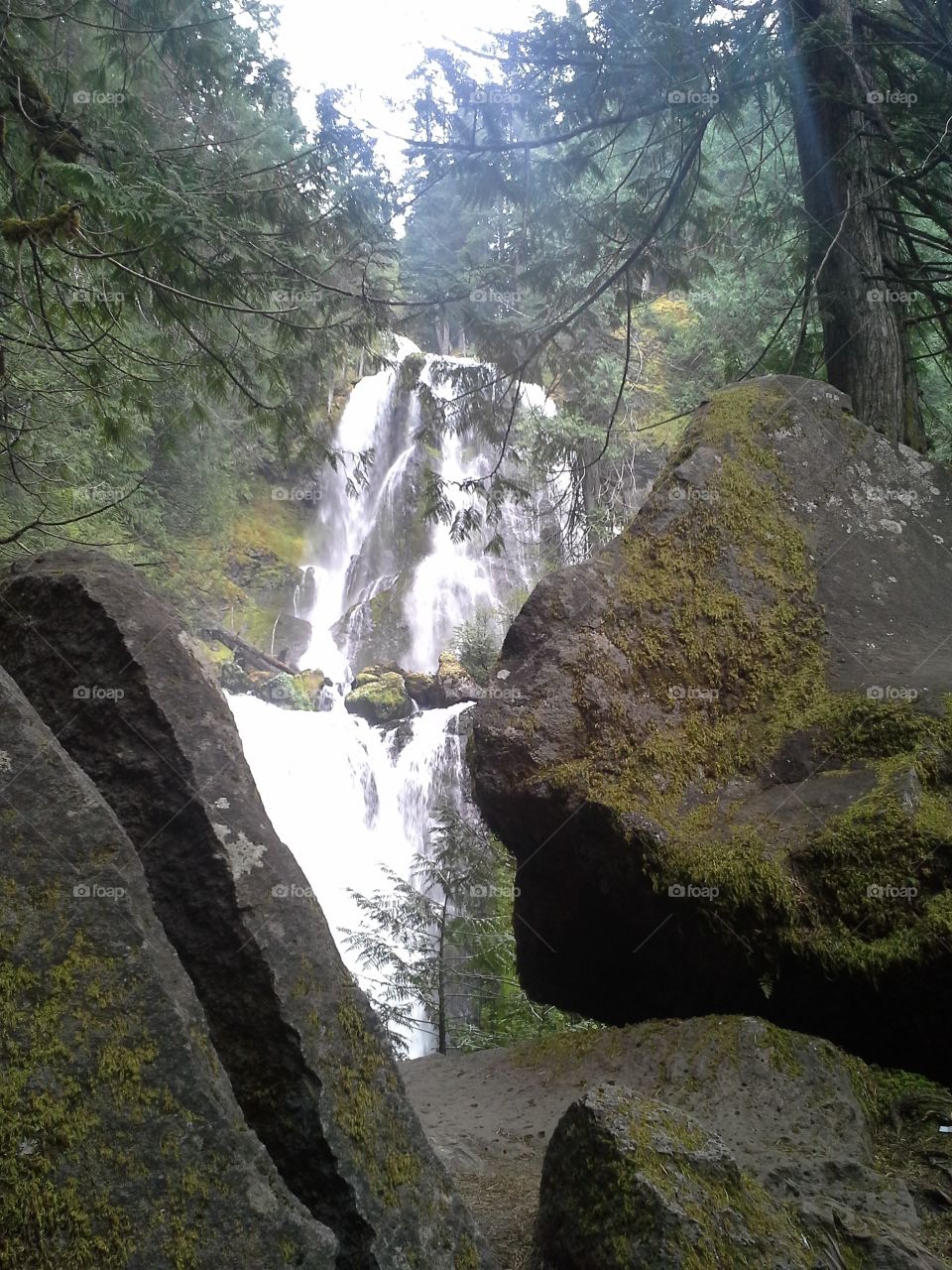 Falls creek falls
