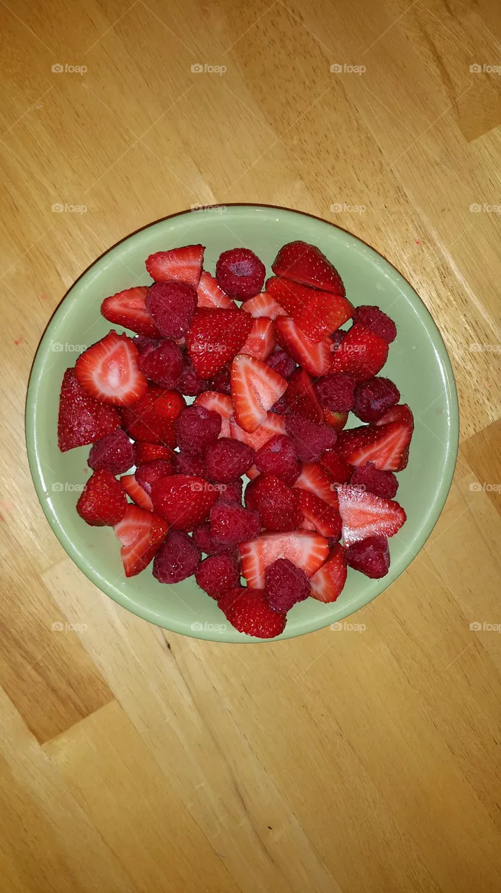 yum