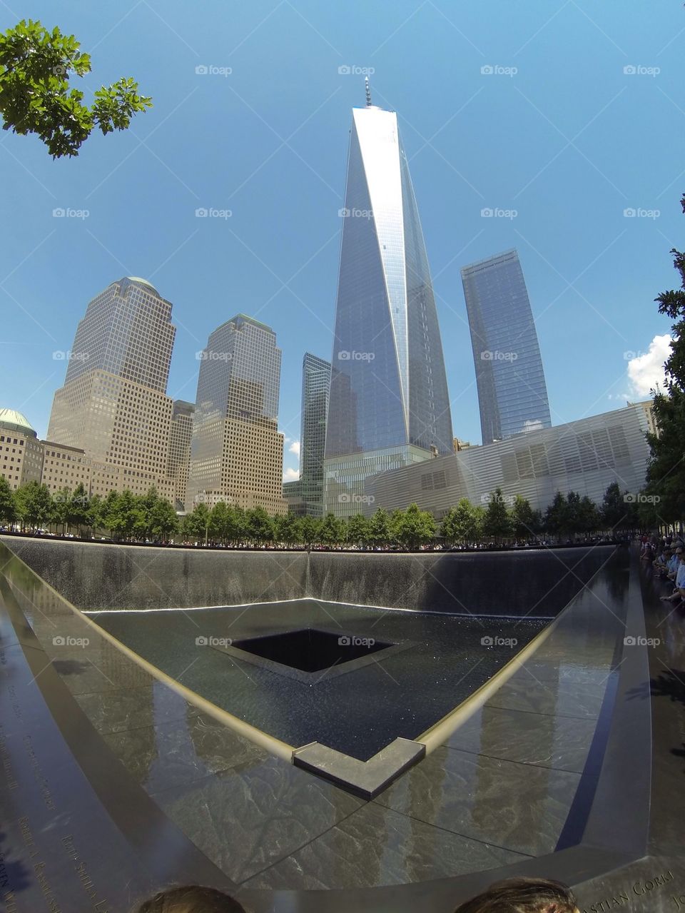 Ground zero
